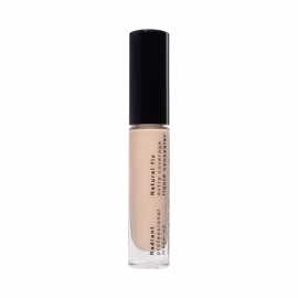 Radiant - Natural Fix Coverage Concealer 01 - Ivory  i parfumerihamoghende.dk